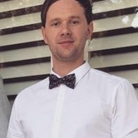 Nick Keogh