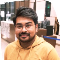 Sourav Saha