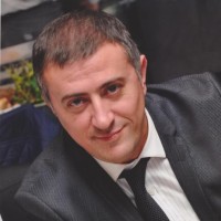 Mustafa Menekşeoğlu