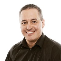 Steve Lapierre