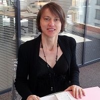 Anne-Claire Leprivey