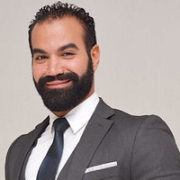 Sherif Zain