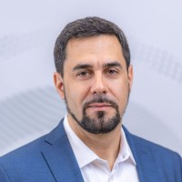 Dr. Amatzia Samkai (ד