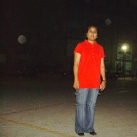 Aruna D'souza