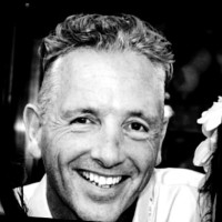 Frank Van Den Burg