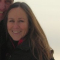 Ellen Johnston