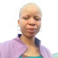 Ruth Chinyere
