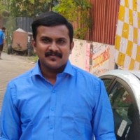 Sabarish Ravi