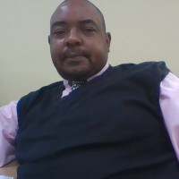 Tatenda Muzorewa