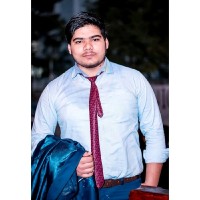 Shivam Mishra