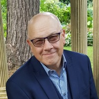 Mark Maybury