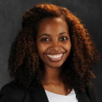Eyerusalem Tessema, Mph