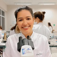 Aline Rosa