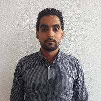 Khaled Messai