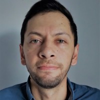 Diego Palacios