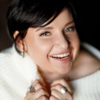 Irina Revin