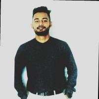 Mohammed Sameer