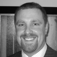 Brian Hankes Consultant - Physical Security Programs
