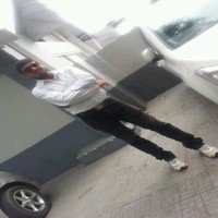 Ram Kumar