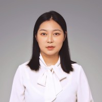 Yvonne, Yuanyuan Wang