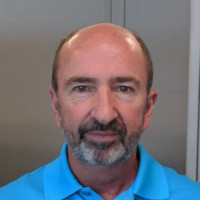 Mike Eason
