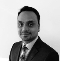 Vishal Gupta Cfp®