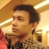 Teguh Apriyanto