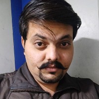 Hitesh Sharma