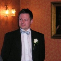 Steve Steve Butcombe