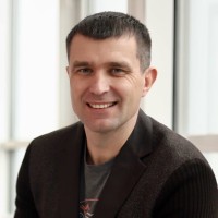 Tkachenko Sergey