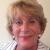 Jacqueline van Moort