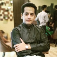 Waqas Zafar