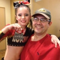 Bernard Spada ASHM, RSO