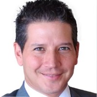 Hugo P. Rodriguez