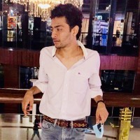 Luv Yadav
