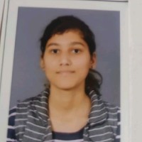 Khushi Upadhyay