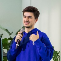 Pablo Ortega Cebrián