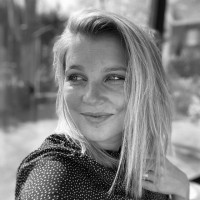 Angelique Goudsmits - Knooren