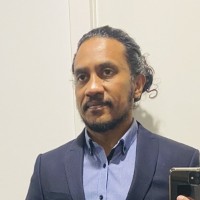 Afzal Latheef