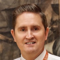 Mark Parsons