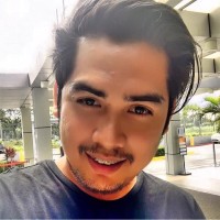 Jayson Gonzales