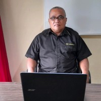 Jasmanto Jasmanto