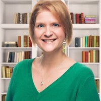 Kristi Alfaro, Ed.D.