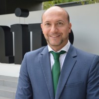 Roberto Recio Vázquez