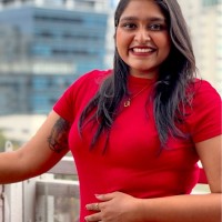 Vaishali S