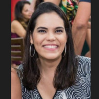 Fernanda Cristina Meira Lobo Bonfim De Araujo