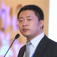 Bruce Jin