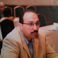 Hossam Azmy
