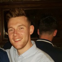 Ronan Mcmahon