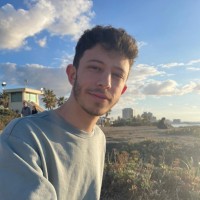 Nadav Zonenshein